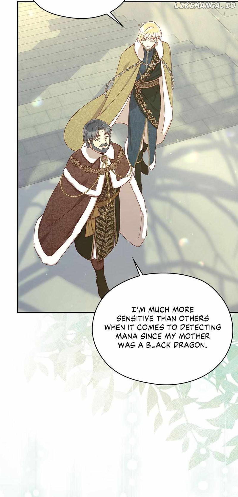 Surviving As A Maid Chapter 134 - page 56