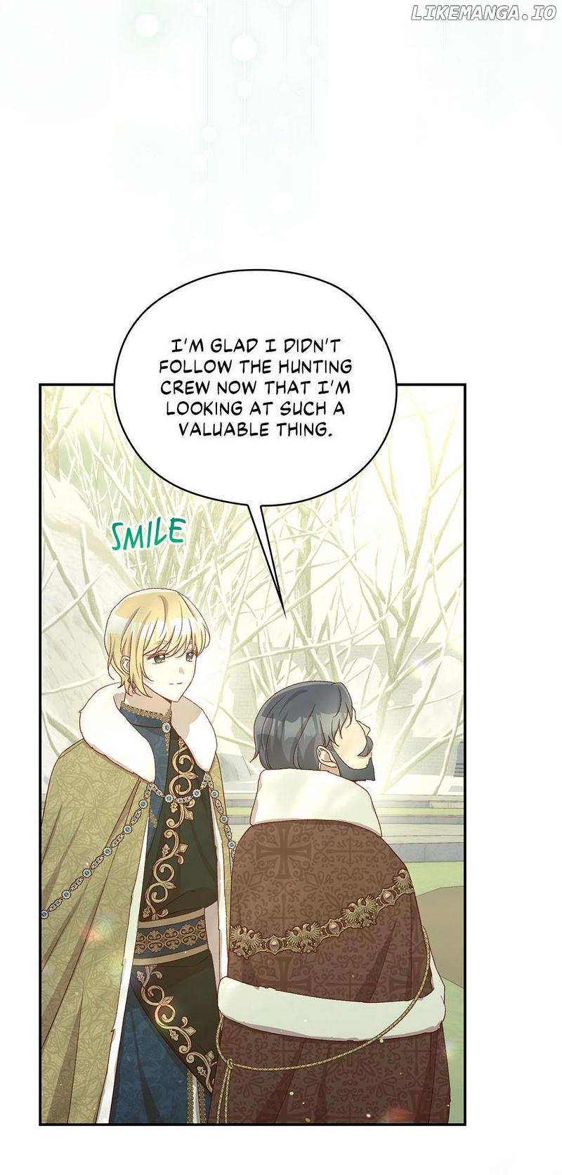Surviving As A Maid Chapter 134 - page 59