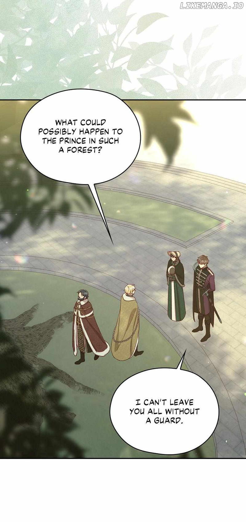 Surviving As A Maid Chapter 134 - page 63