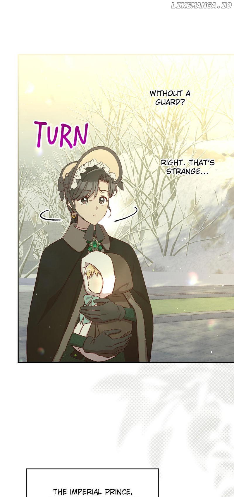 Surviving As A Maid Chapter 134 - page 64
