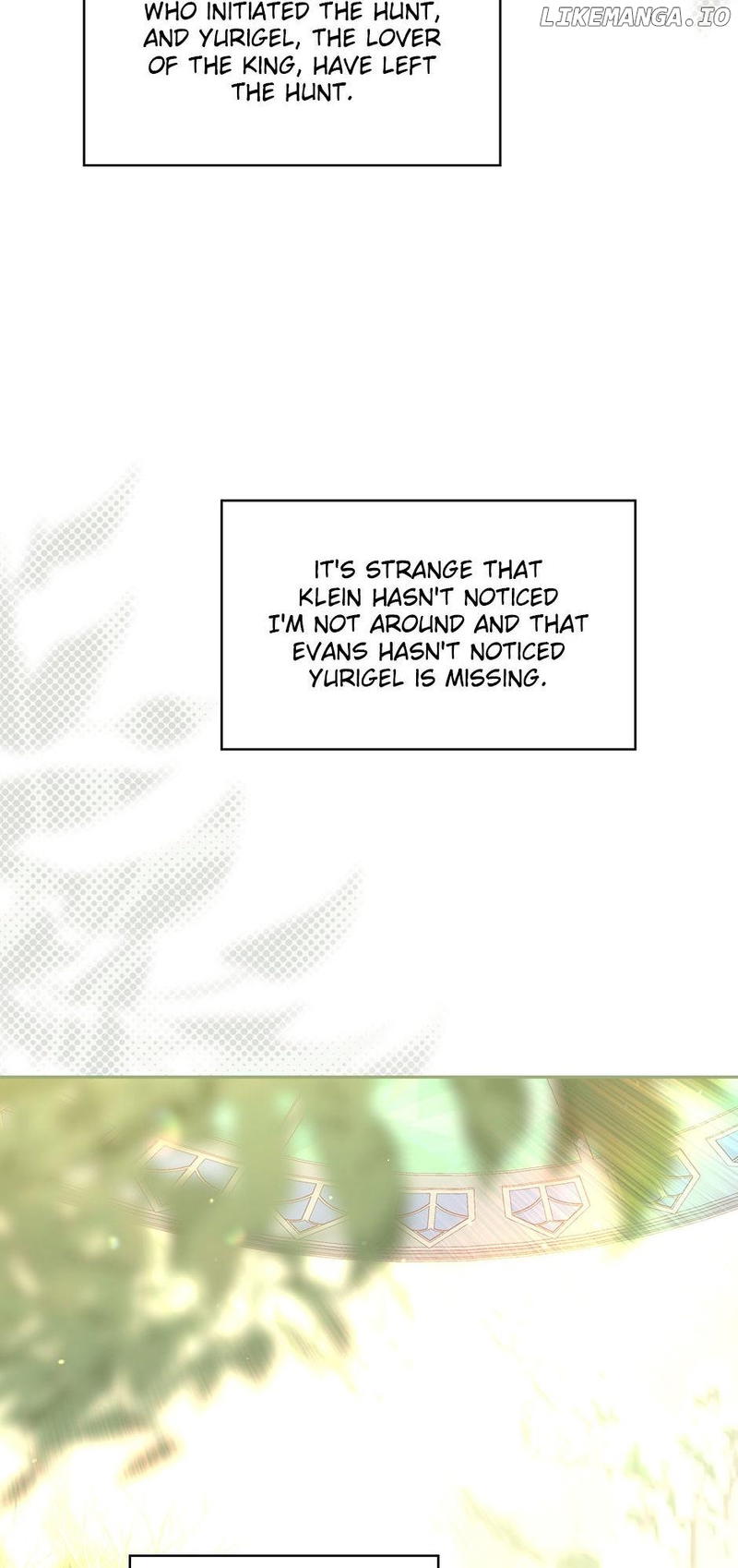 Surviving As A Maid Chapter 134 - page 65