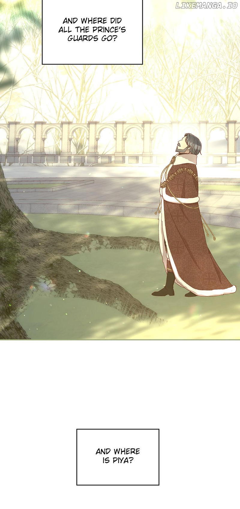 Surviving As A Maid Chapter 134 - page 66
