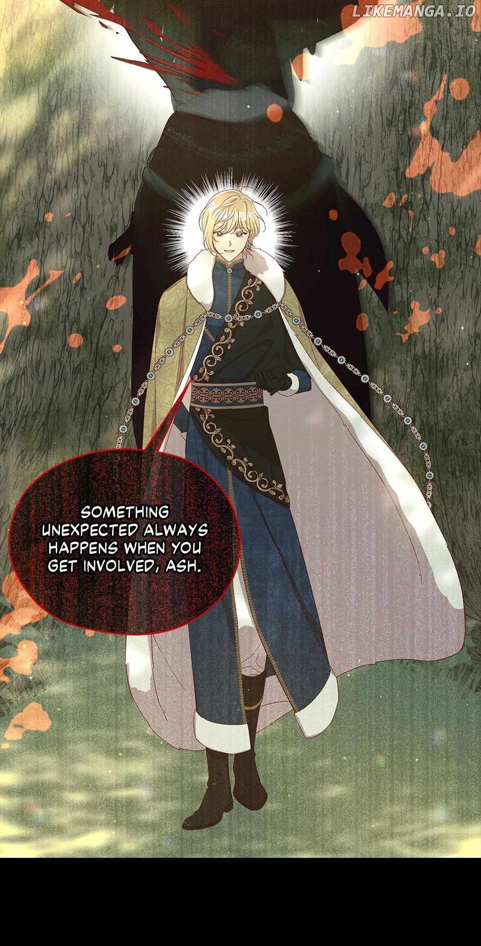 Surviving As A Maid Chapter 134 - page 72