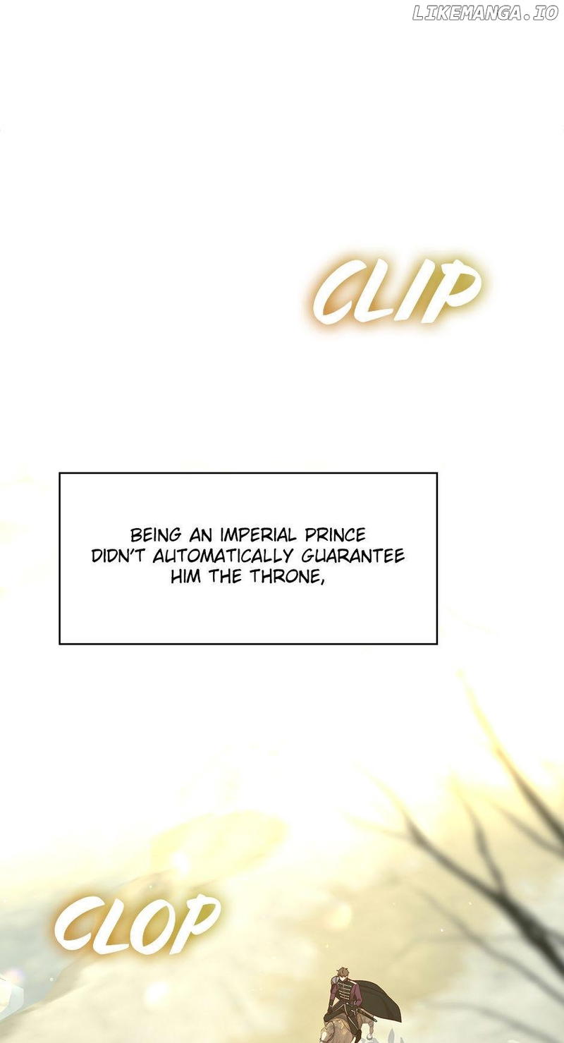 Surviving As A Maid Chapter 134 - page 9