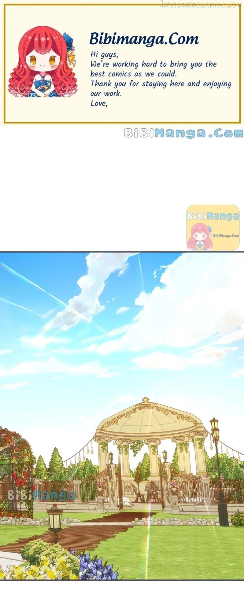 Surviving As A Maid Chapter 79 - page 1