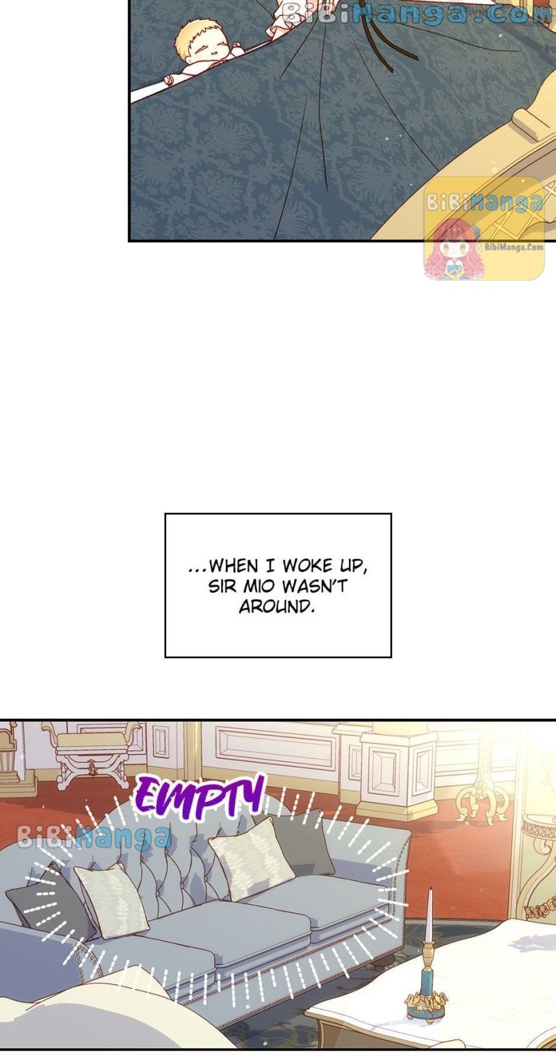 Surviving As A Maid Chapter 79 - page 10
