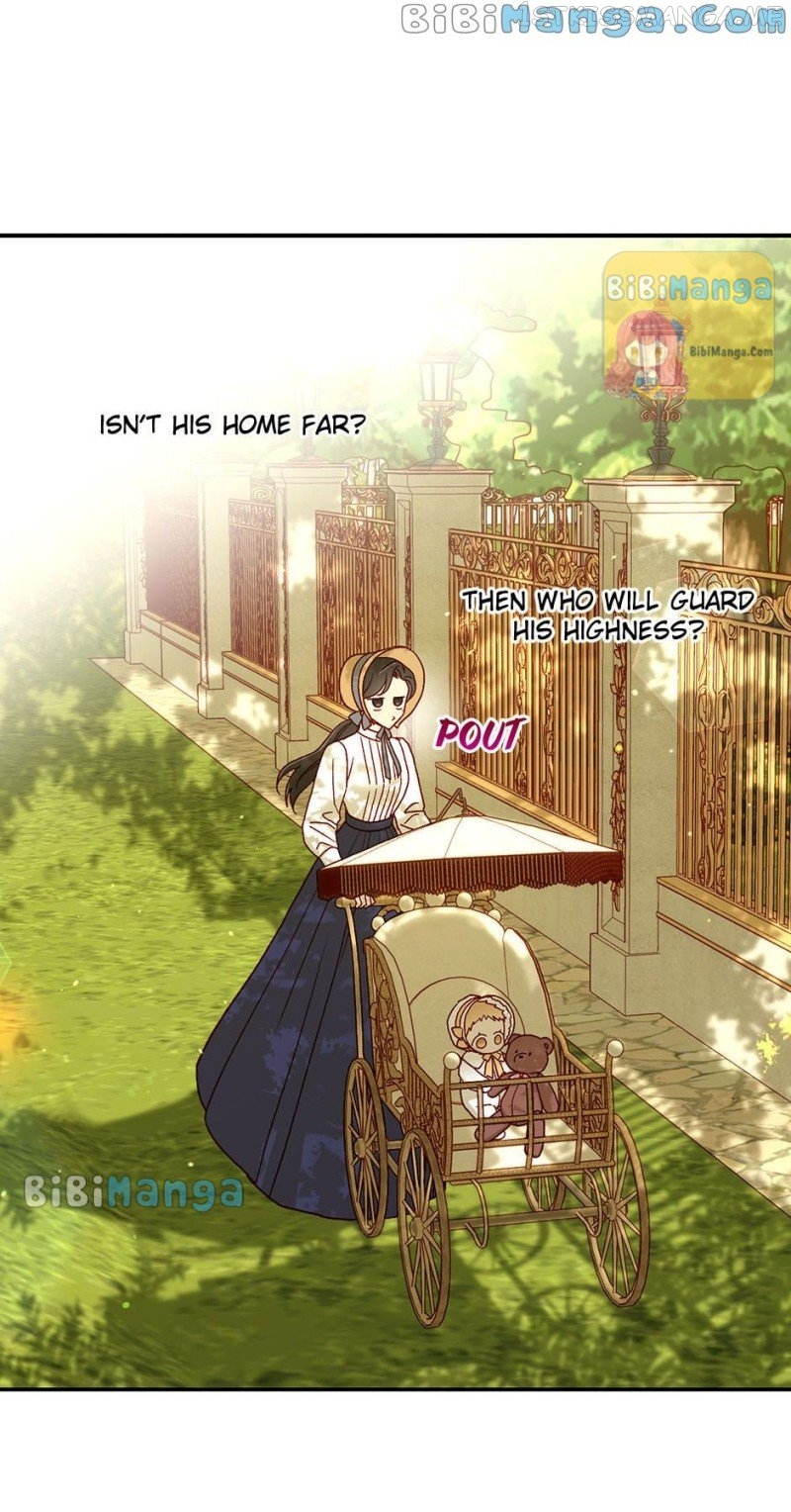 Surviving As A Maid Chapter 79 - page 12