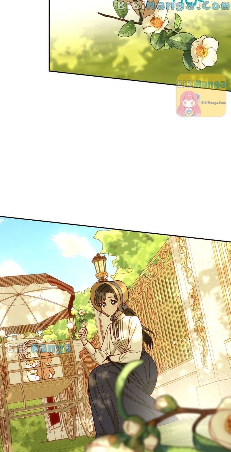 Surviving As A Maid Chapter 79 - page 16