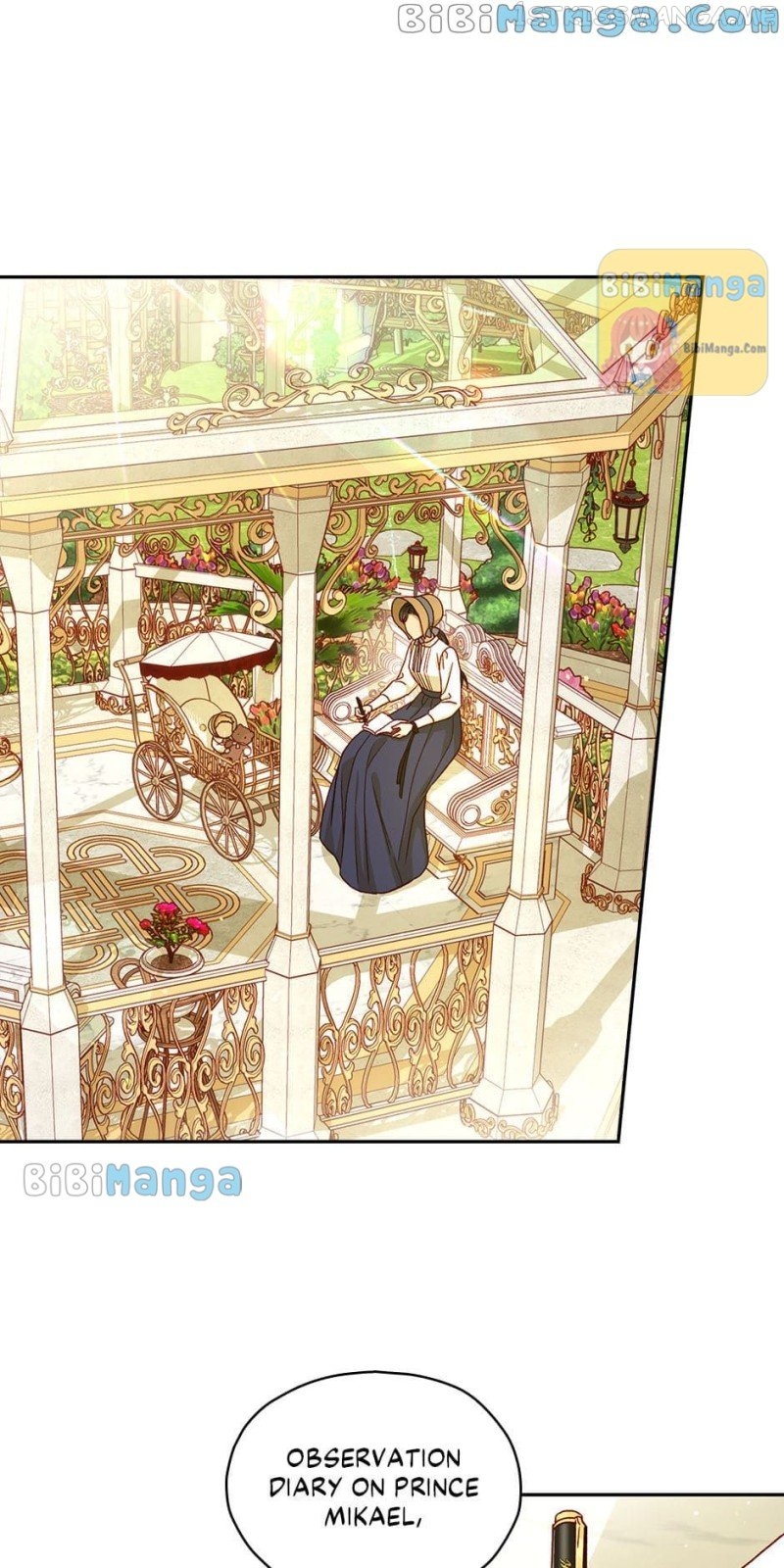 Surviving As A Maid Chapter 79 - page 2