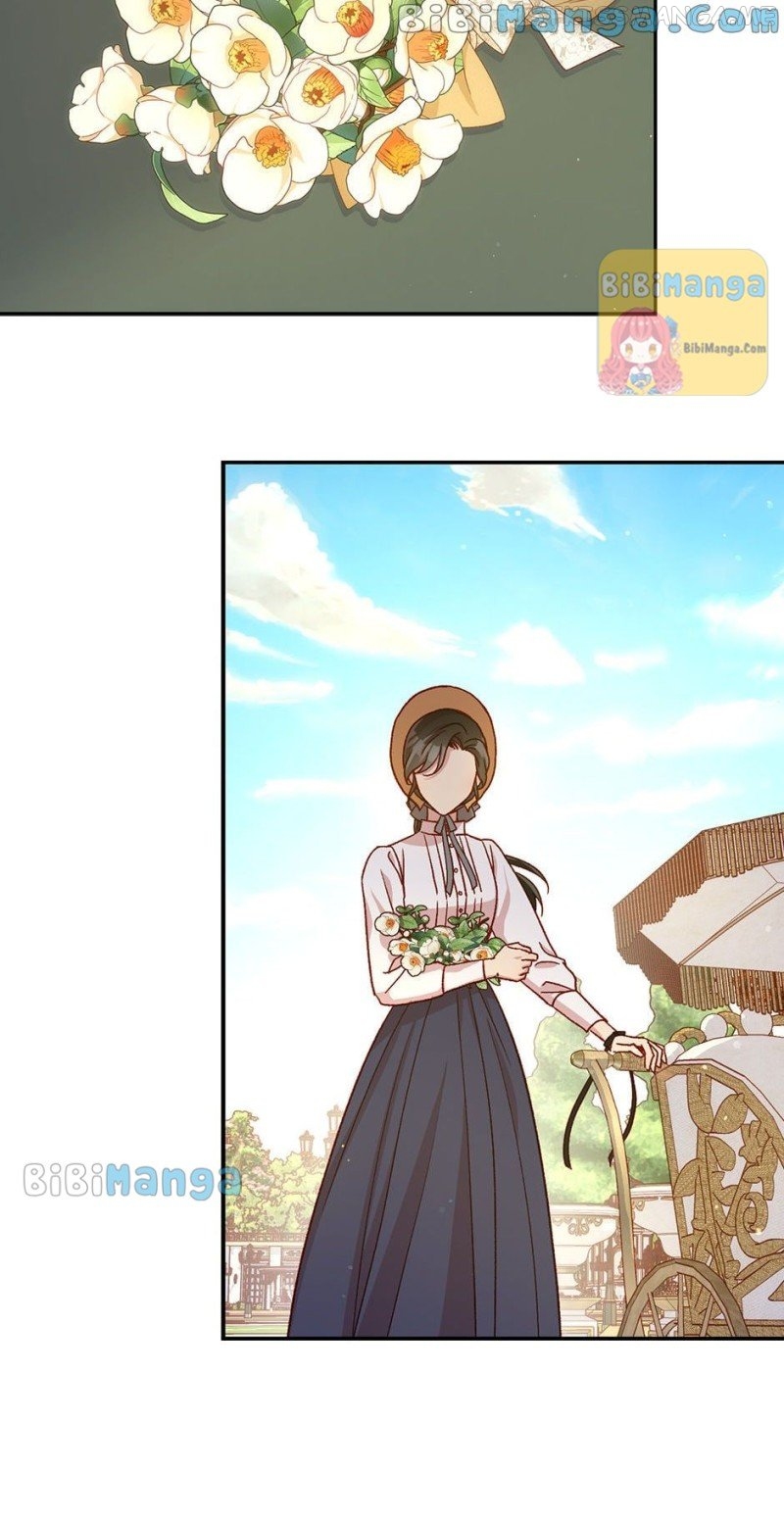 Surviving As A Maid Chapter 79 - page 21