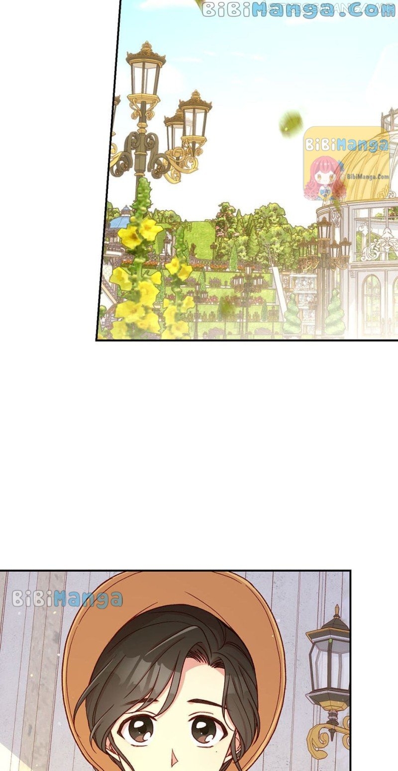 Surviving As A Maid Chapter 79 - page 26
