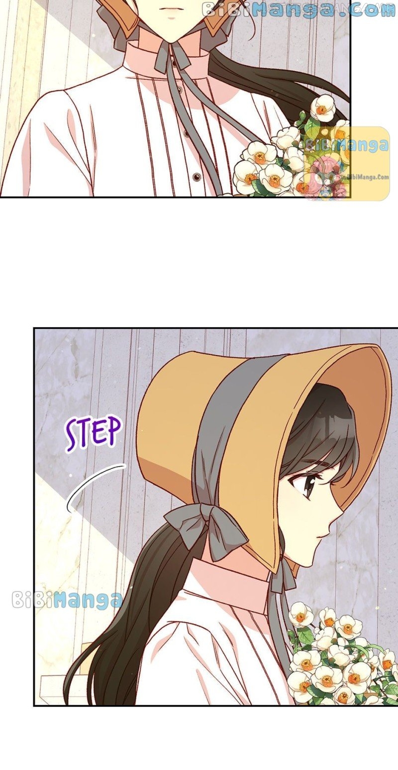 Surviving As A Maid Chapter 79 - page 27