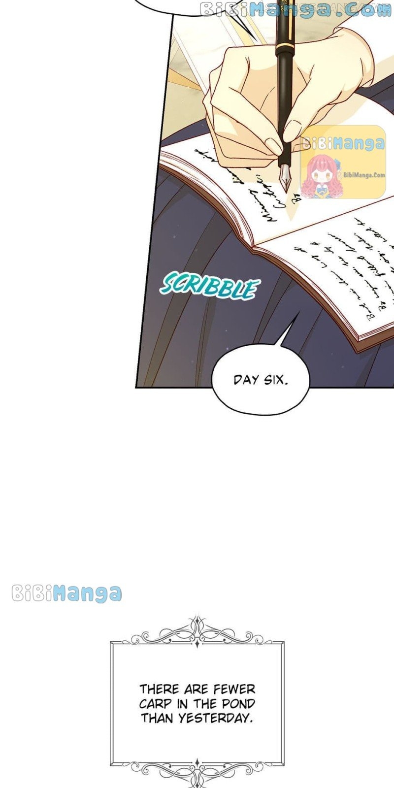 Surviving As A Maid Chapter 79 - page 3