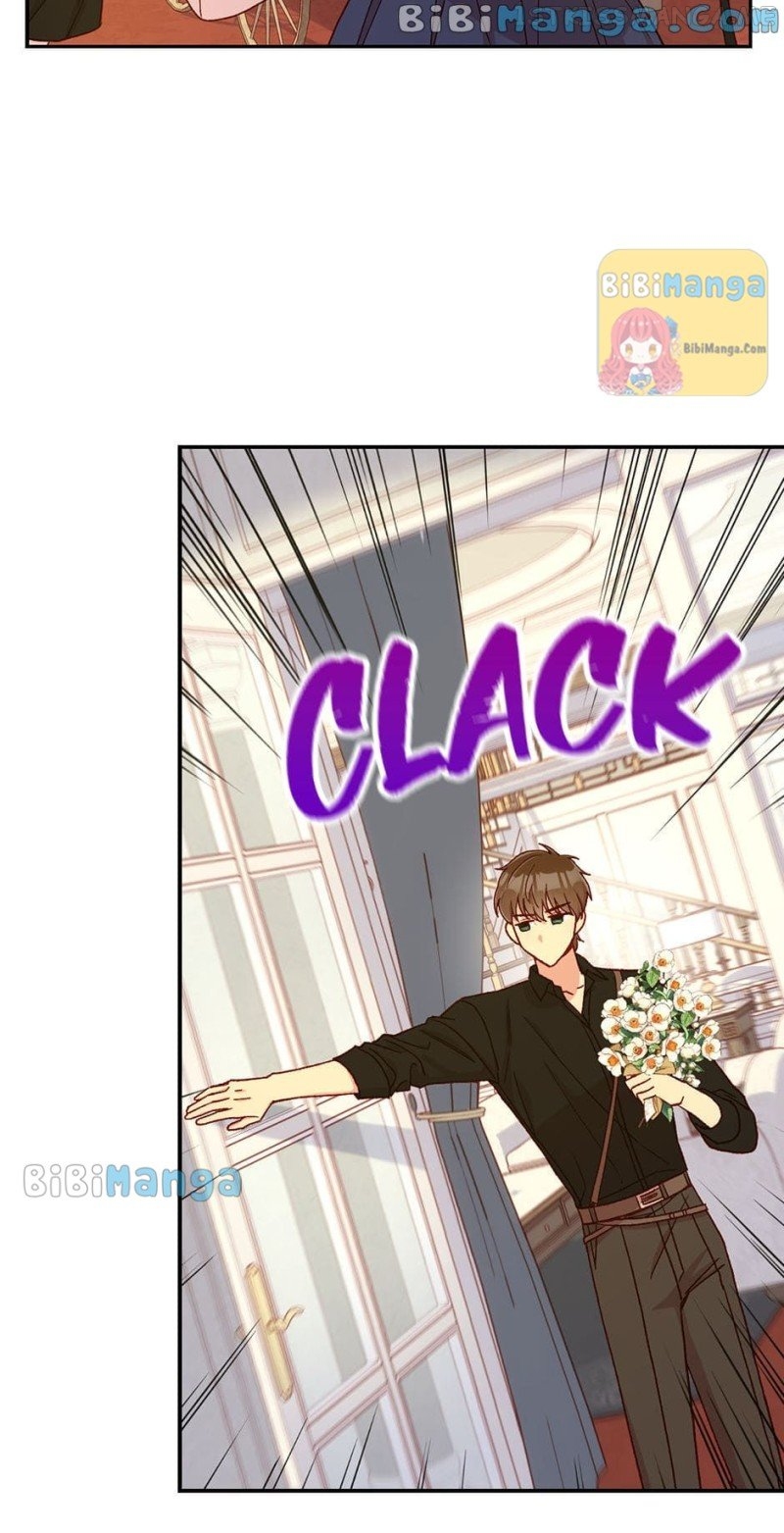 Surviving As A Maid Chapter 79 - page 38