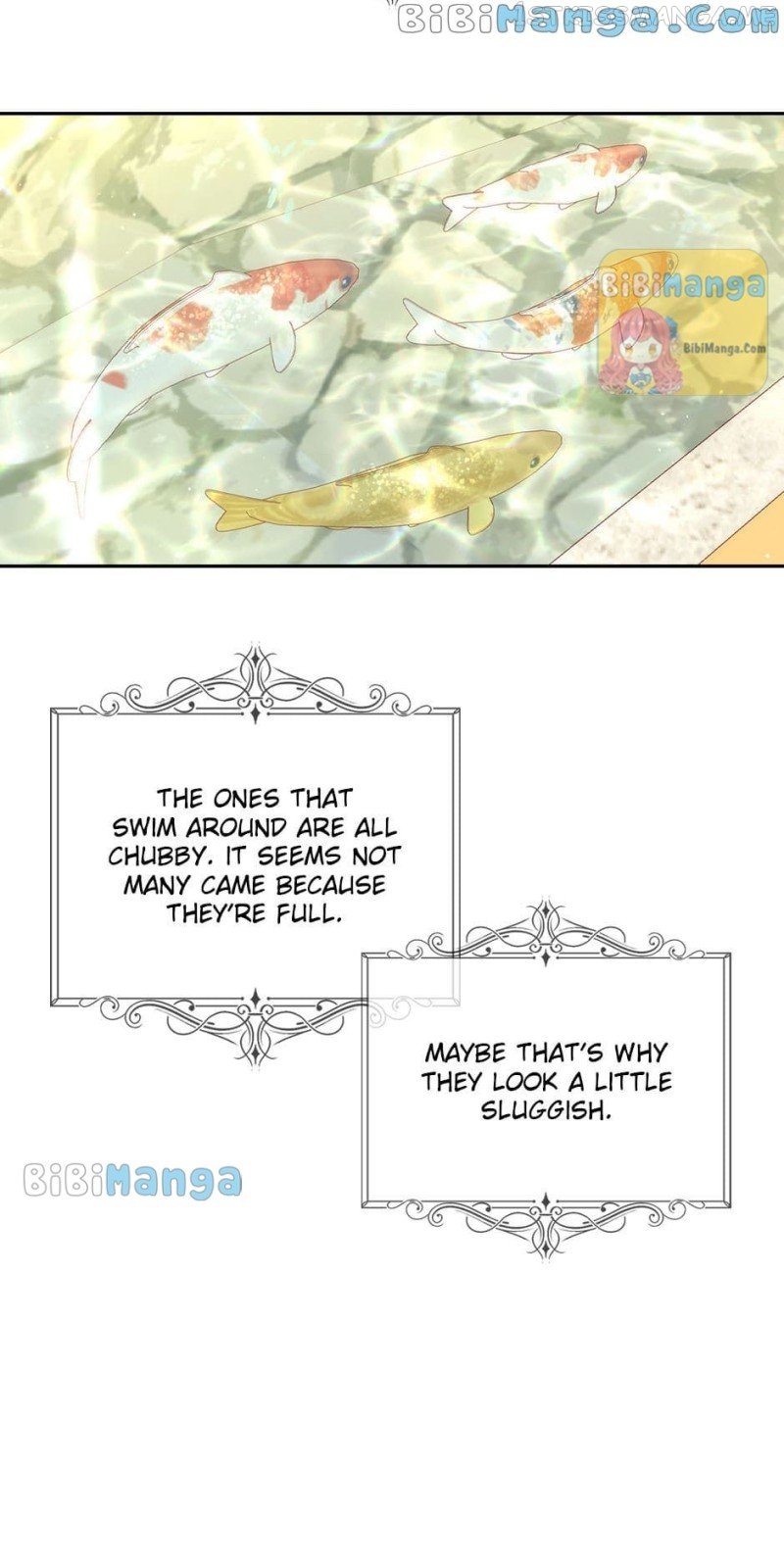 Surviving As A Maid Chapter 79 - page 4