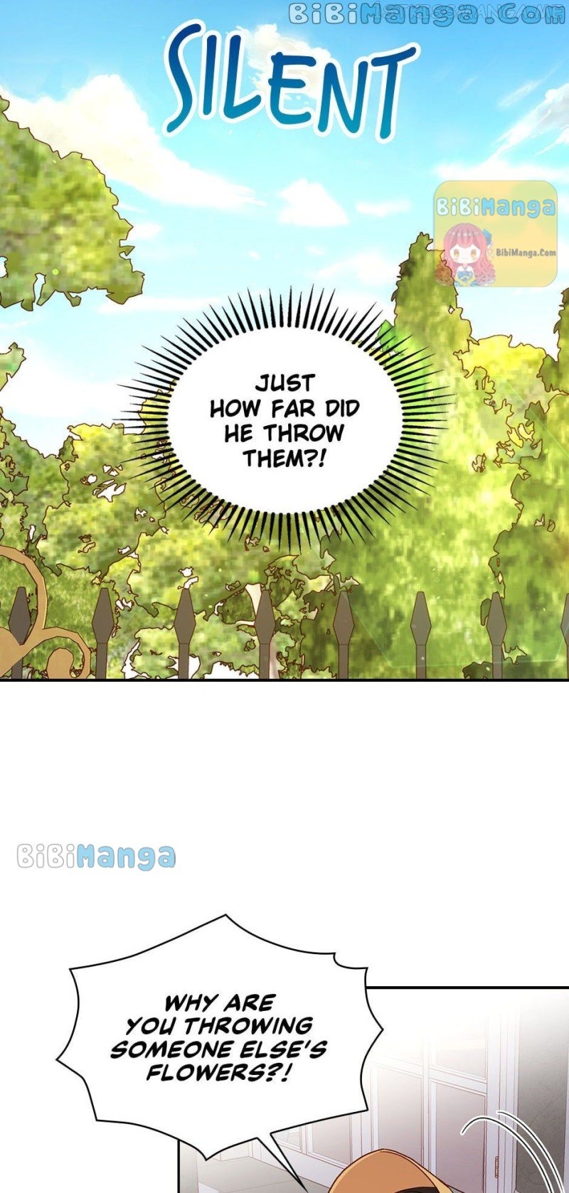 Surviving As A Maid Chapter 79 - page 41