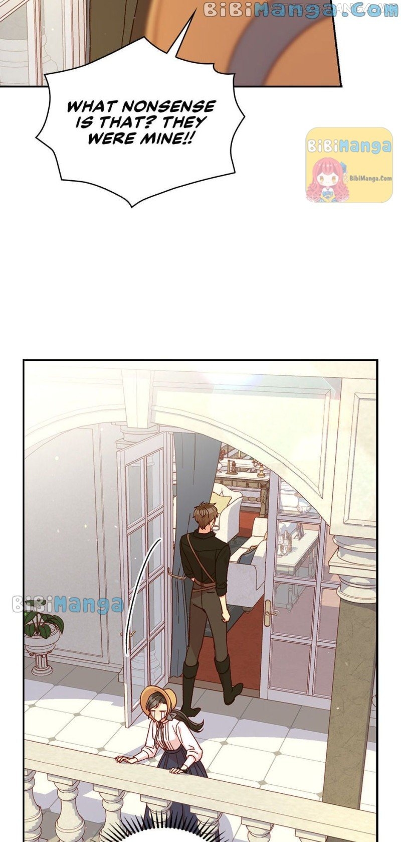 Surviving As A Maid Chapter 79 - page 43