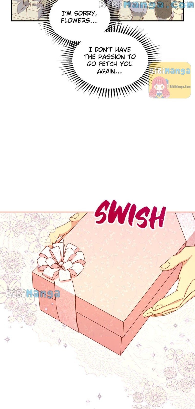 Surviving As A Maid Chapter 79 - page 44