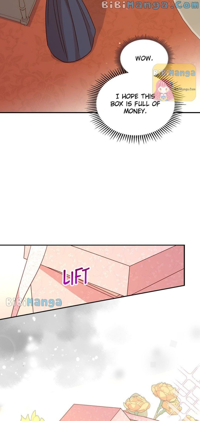 Surviving As A Maid Chapter 79 - page 47