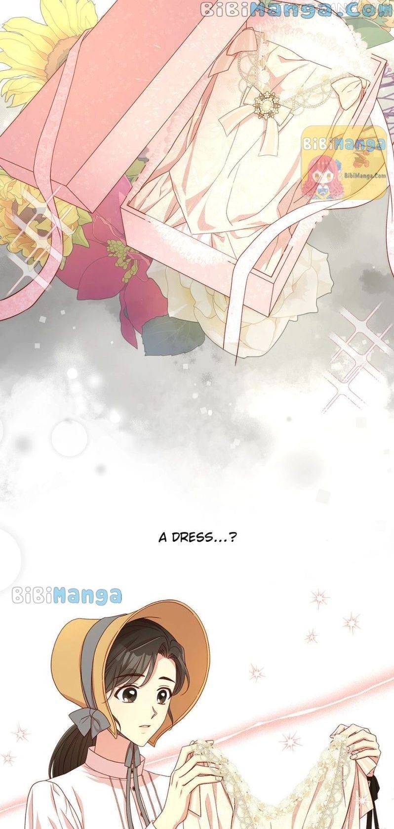 Surviving As A Maid Chapter 79 - page 48