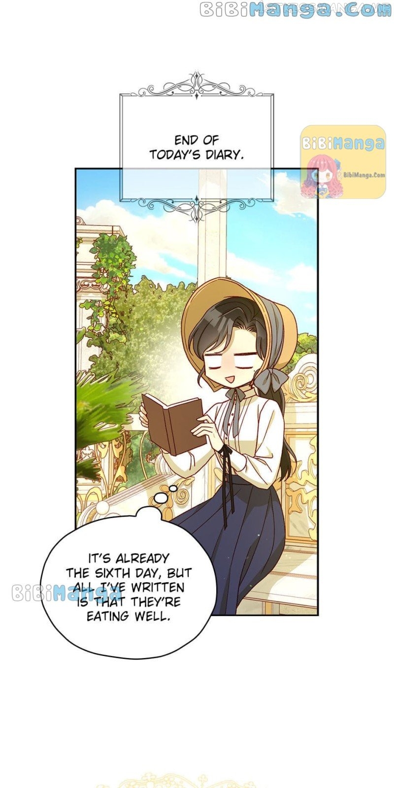 Surviving As A Maid Chapter 79 - page 5
