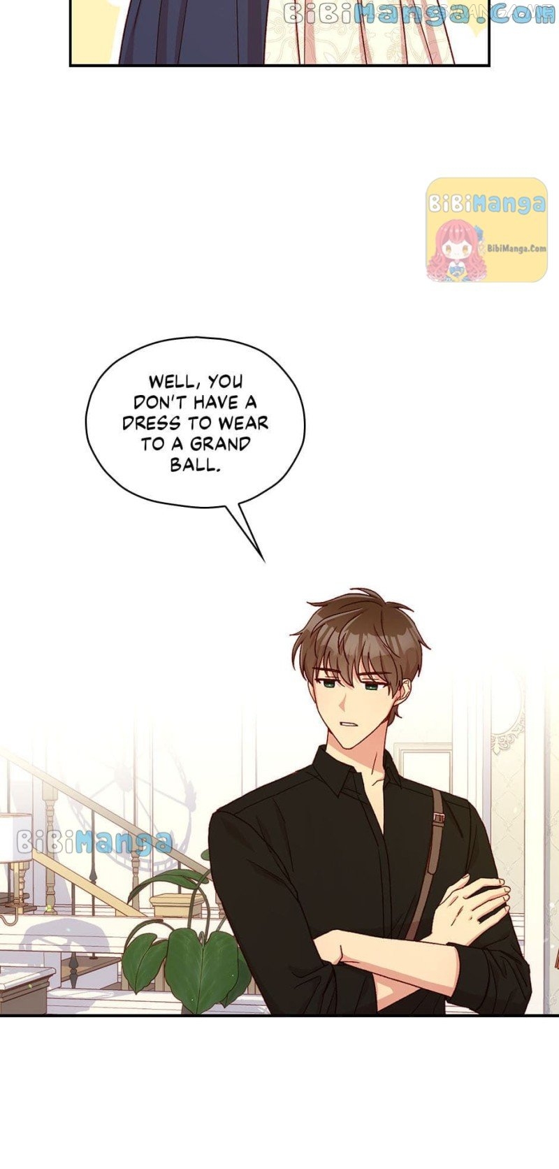 Surviving As A Maid Chapter 79 - page 50
