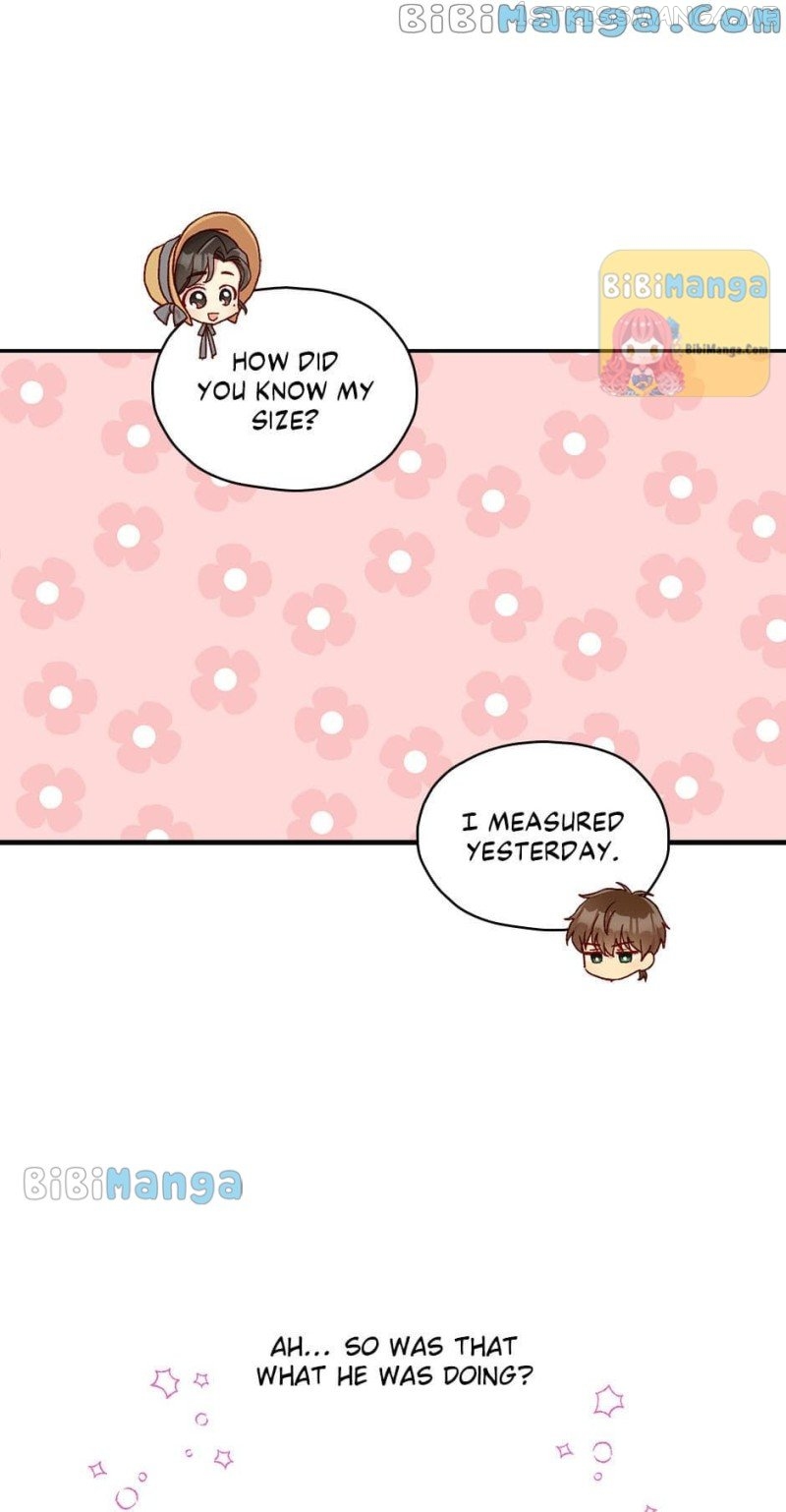 Surviving As A Maid Chapter 79 - page 51