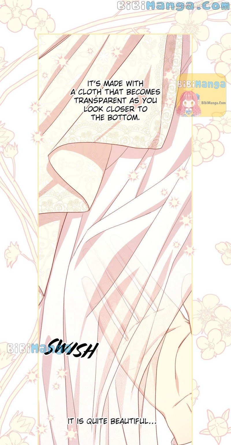 Surviving As A Maid Chapter 79 - page 53