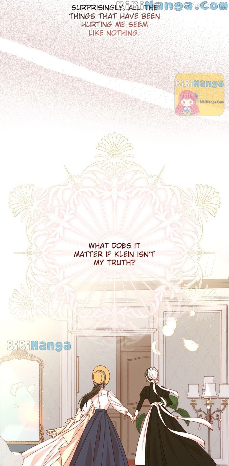 Surviving As A Maid Chapter 79 - page 63