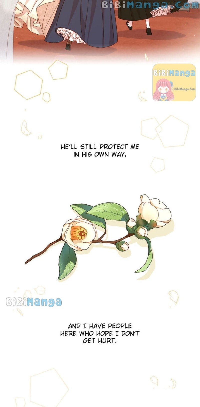 Surviving As A Maid Chapter 79 - page 64
