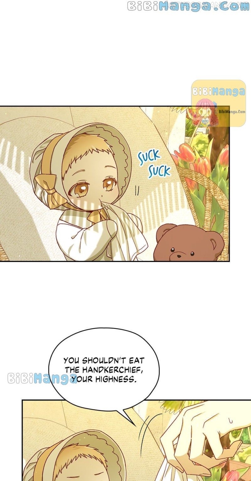 Surviving As A Maid Chapter 79 - page 7
