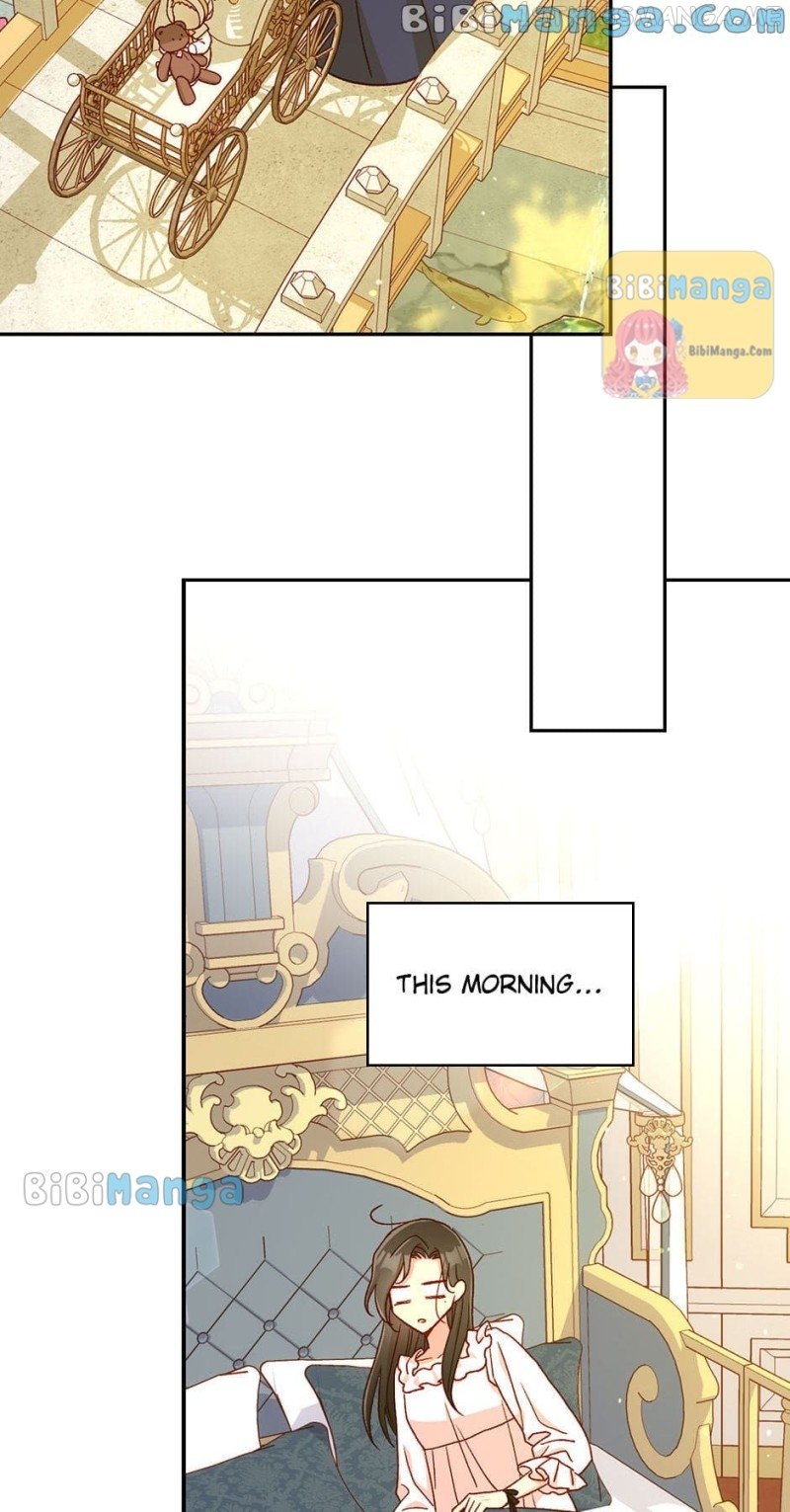 Surviving As A Maid Chapter 79 - page 9