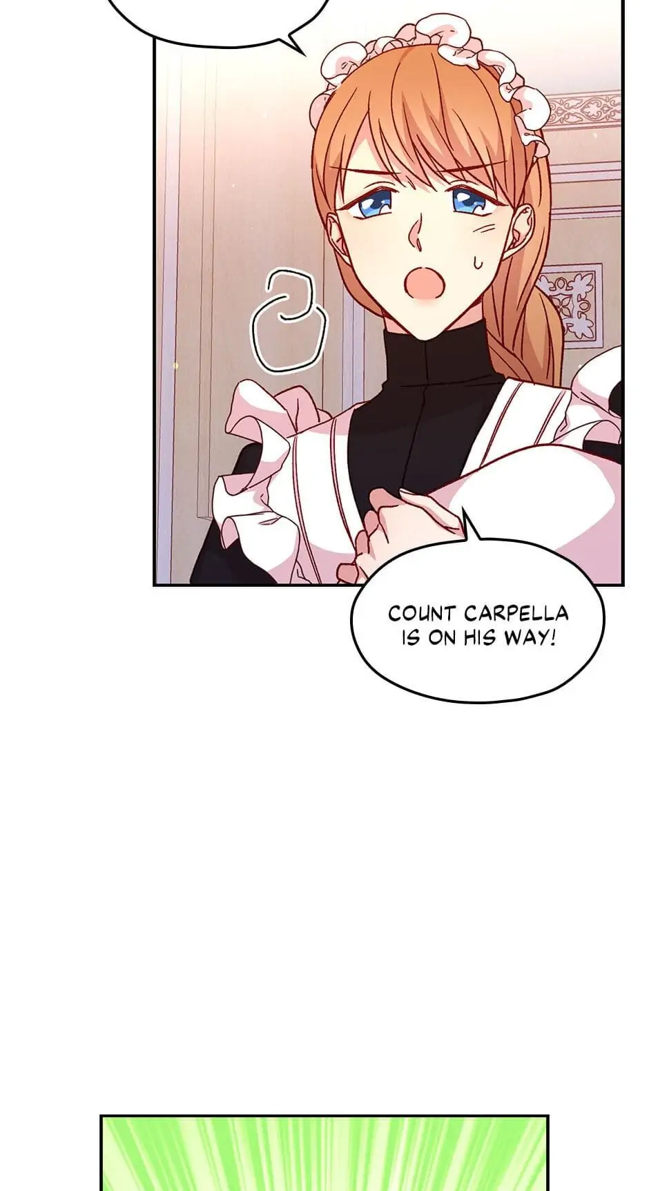 Surviving As A Maid Chapter 38 - page 14