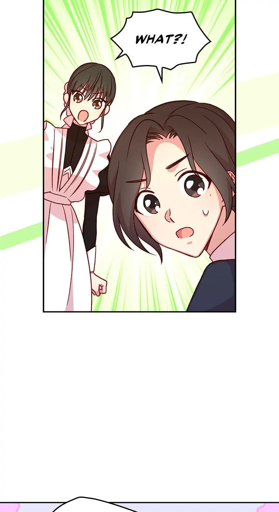 Surviving As A Maid Chapter 38 - page 15