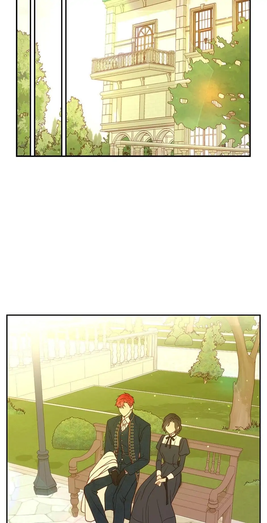 Surviving As A Maid Chapter 38 - page 27