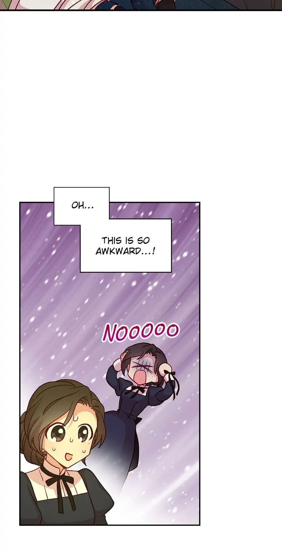 Surviving As A Maid Chapter 38 - page 29