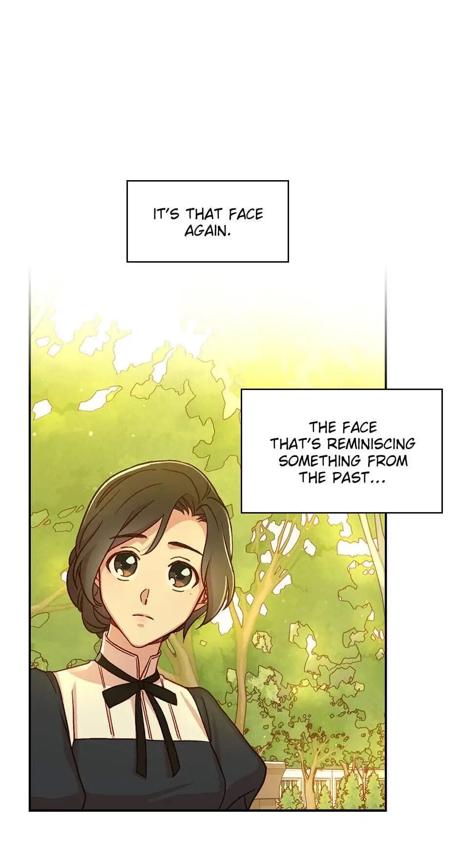 Surviving As A Maid Chapter 38 - page 37