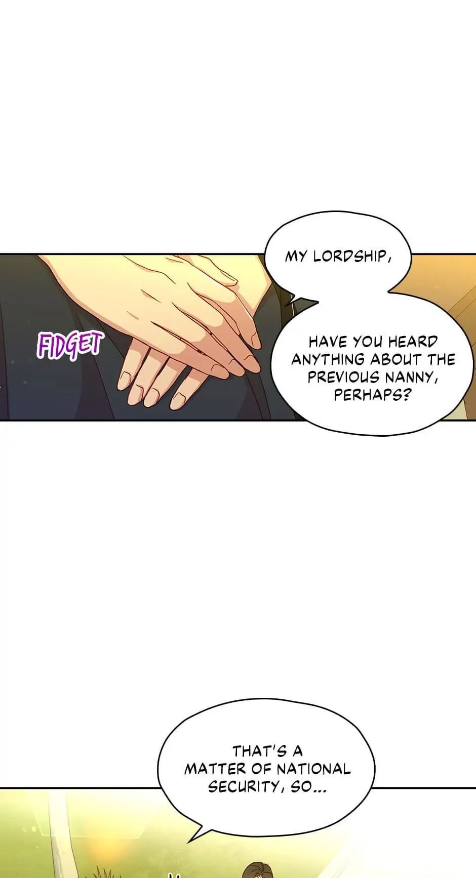 Surviving As A Maid Chapter 38 - page 38