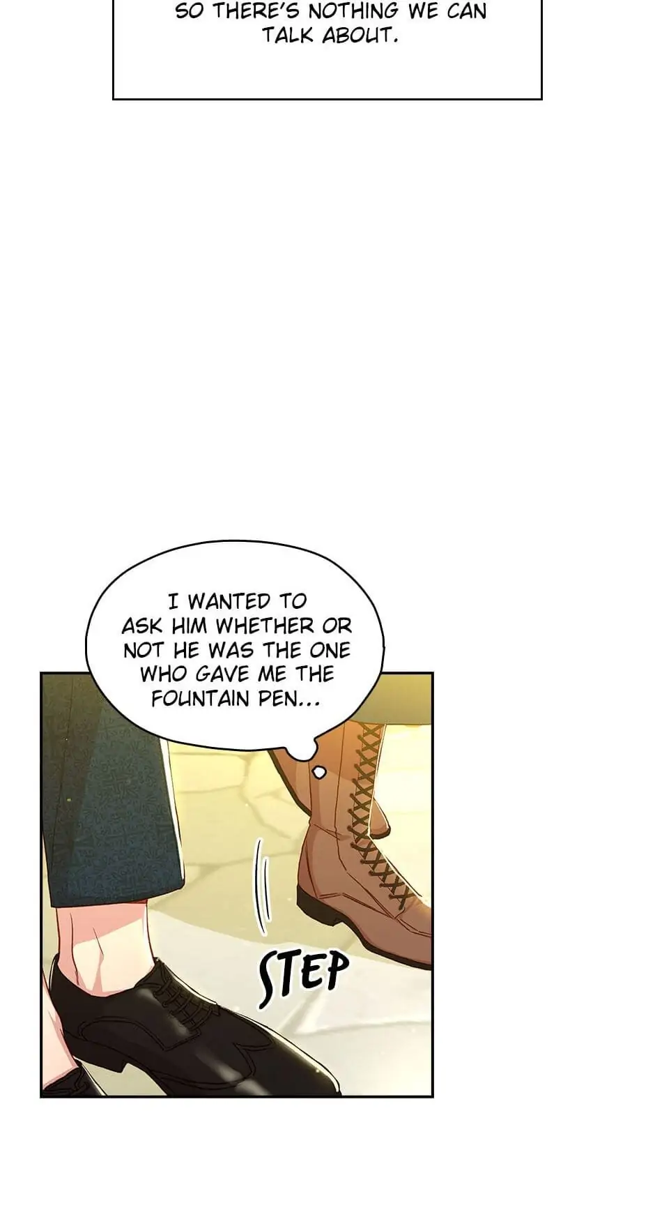 Surviving As A Maid Chapter 38 - page 43