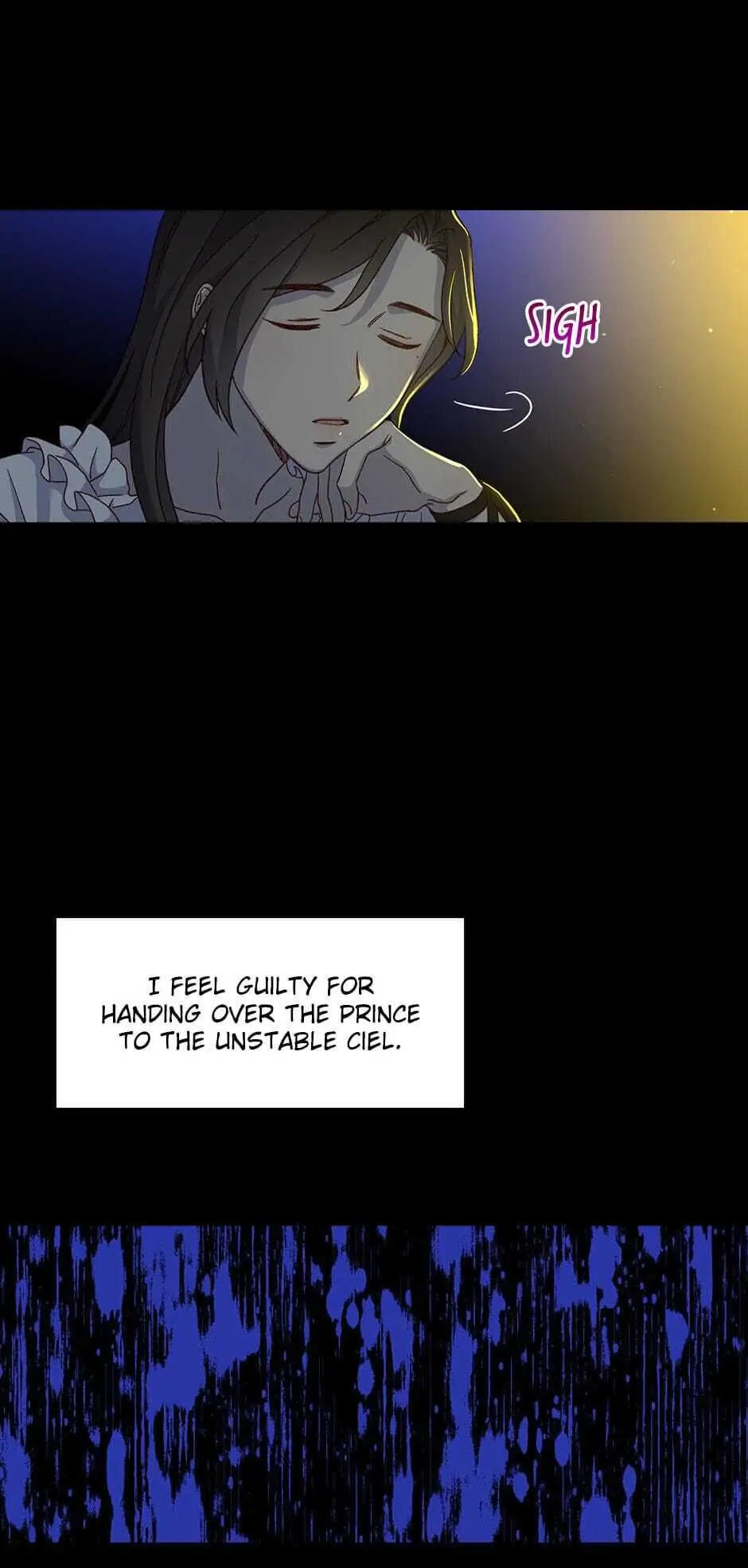 Surviving As A Maid Chapter 38 - page 51