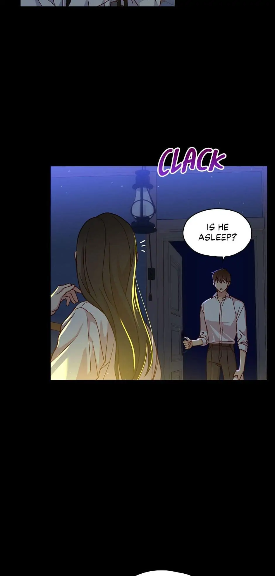Surviving As A Maid Chapter 38 - page 53