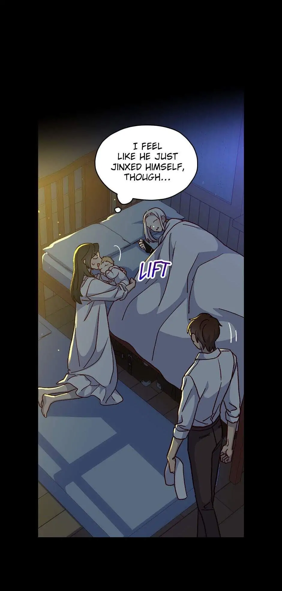 Surviving As A Maid Chapter 38 - page 55