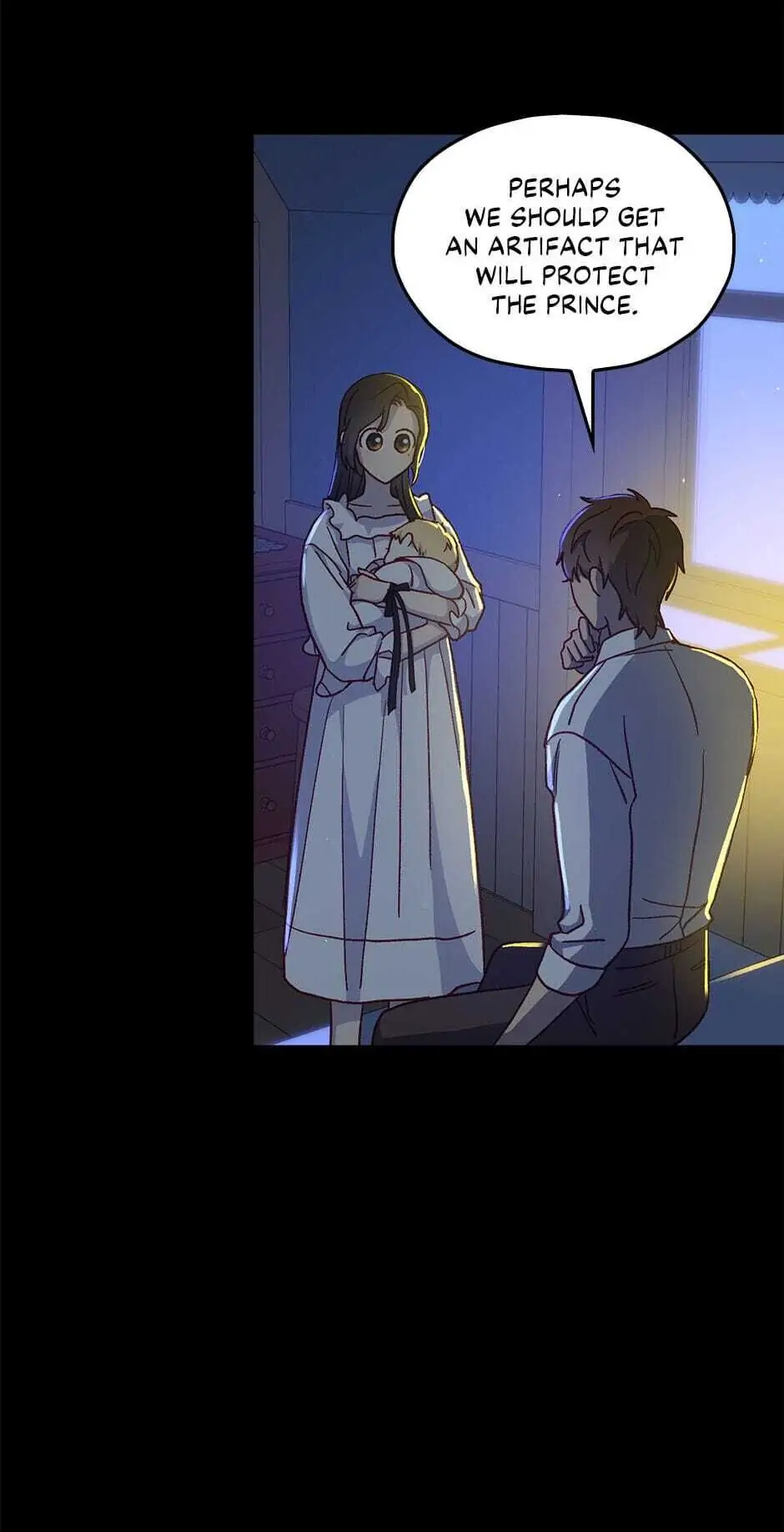 Surviving As A Maid Chapter 38 - page 57