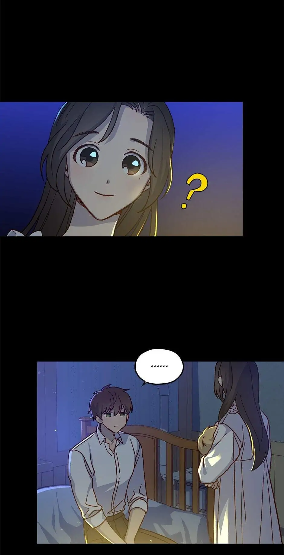 Surviving As A Maid Chapter 38 - page 60