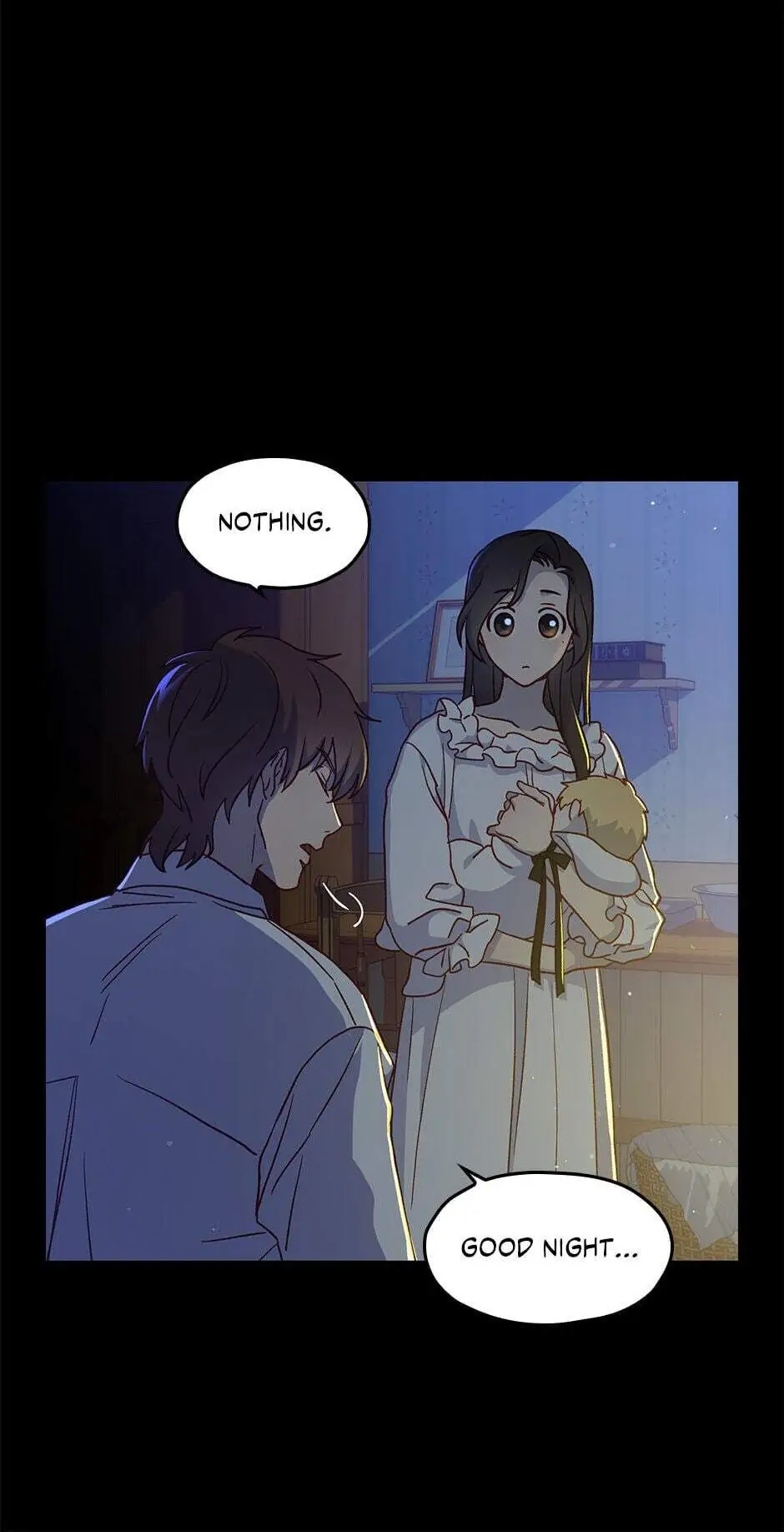 Surviving As A Maid Chapter 38 - page 61
