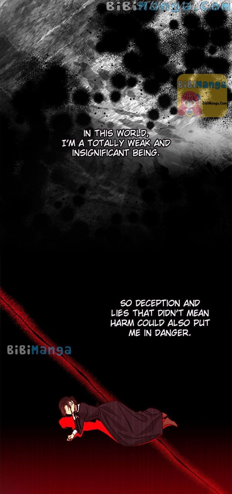 Surviving As A Maid Chapter 77 - page 10