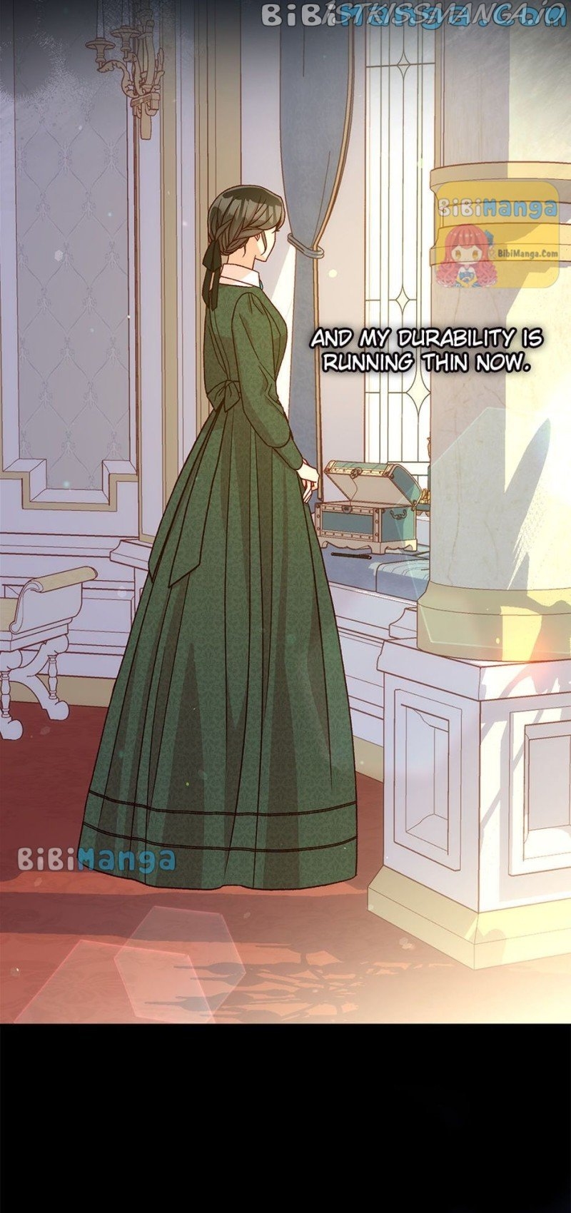 Surviving As A Maid Chapter 77 - page 12