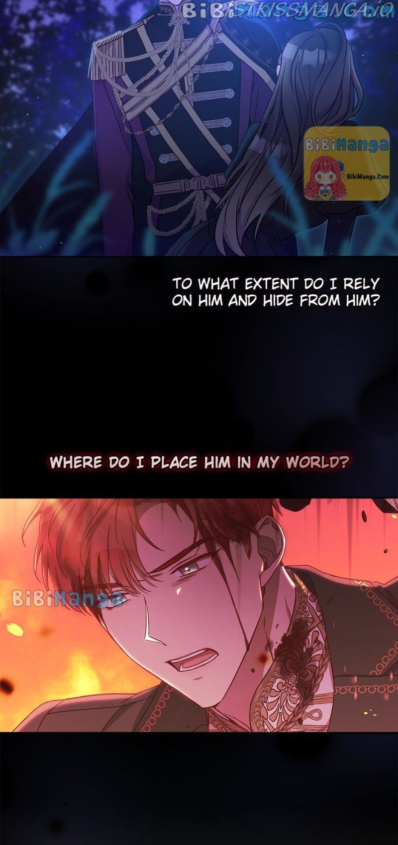 Surviving As A Maid Chapter 77 - page 14