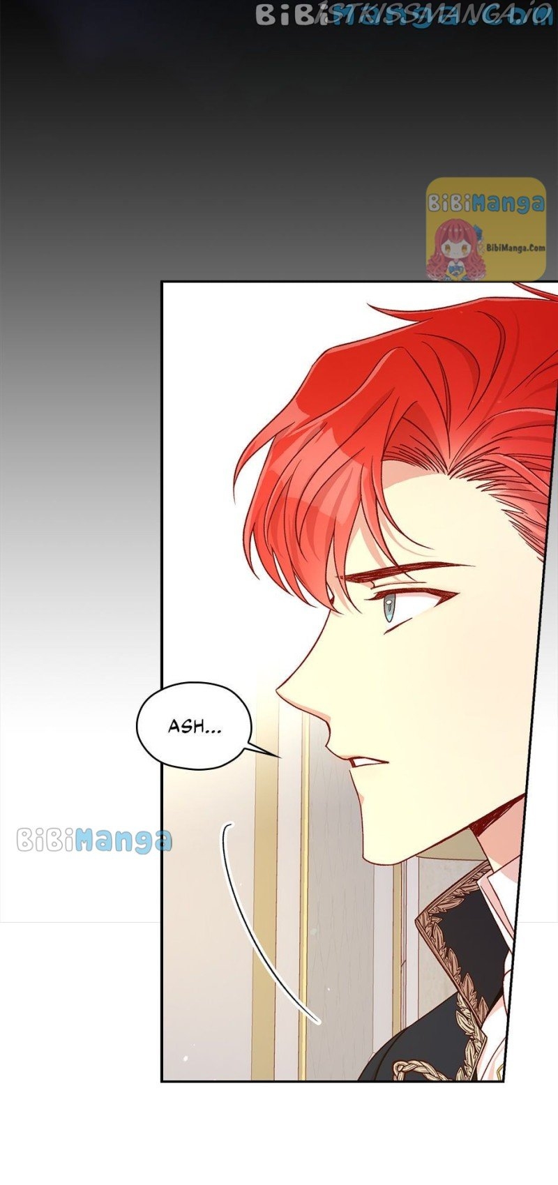 Surviving As A Maid Chapter 77 - page 15