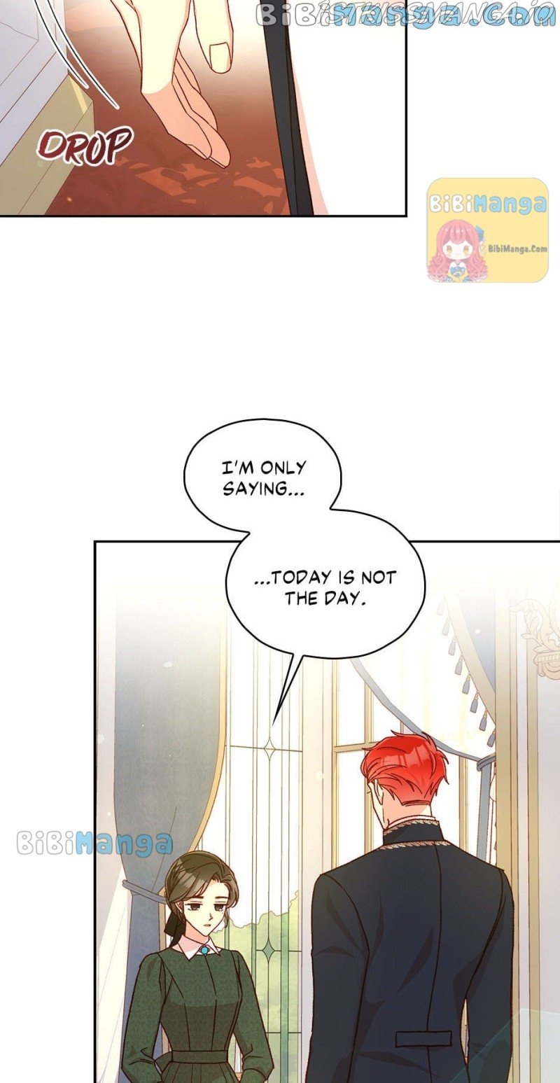 Surviving As A Maid Chapter 77 - page 18